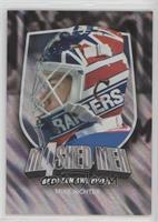 Mike Richter #/90