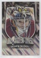 Mike Smith #/90