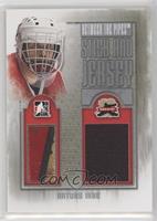 Arturs Irbe #/19