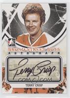 Terry Crisp