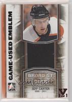 Jeff Carter #/1