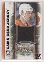 Mark Howe [Noted] #/1