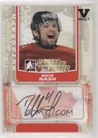 Rick Nash