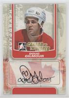 Doug Gilmour