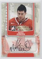 Mike Green