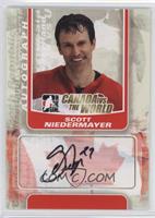 Scott Niedermayer