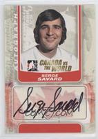 Serge Savard