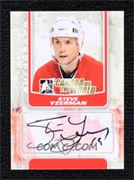 Steve Yzerman