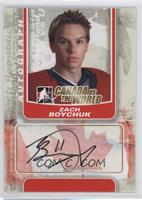 Zach Boychuk