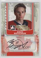 Zach Boychuk