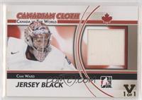 Cam Ward #/1