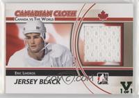 Eric Lindros #/1