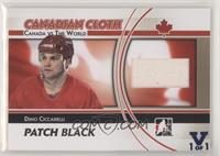 Dino Ciccarelli [Noted] #/1