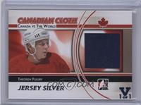 Theoren Fleury #/1