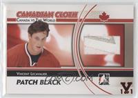 Vincent Lecavalier #/1