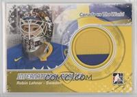 Robin Lehner