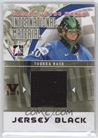 Tuukka Rask #/1