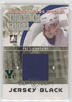 Pat LaFontaine #/1