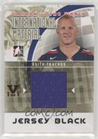 Keith Tkachuk #/1