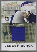 Mike Modano [Noted] #/1