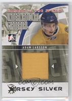 Adam Larsson #/1