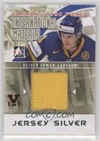 Oliver Ekman-Larsson [Noted] #/1