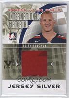 Keith Tkachuk #/1