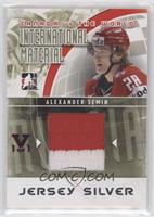 Alexander Semin #/1