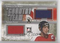 Theoren Fleury #/1