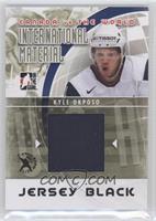 Kyle Okposo #/1