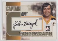 John Bucyk #/10