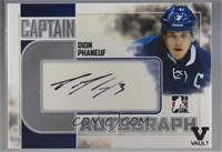 Dion Phaneuf [Noted]
