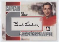 Ted Lindsay