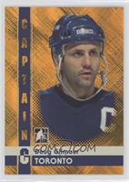 Doug Gilmour #/50