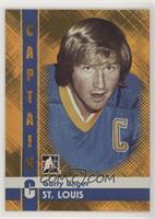 Garry Unger #/50