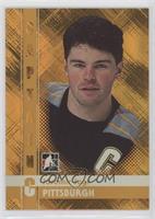 Jaromir Jagr #/50