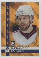 Rick Nash #/50