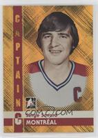 Serge Savard #/50