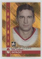 Ted Lindsay #/50