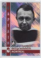 George Hainsworth #/150