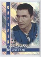 Andy Bathgate #/150