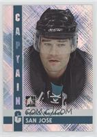 Patrick Marleau [EX to NM] #/150