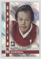 Yvan Cournoyer #/150