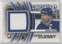 Wendel Clark #/1