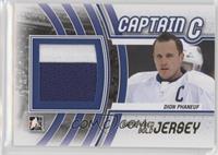 Dion Phaneuf #/10