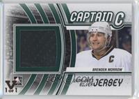 Brenden Morrow #/1