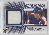 Dale Hawerchuk #/1