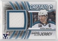 Patrick Marleau #/1