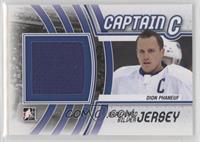 Dion Phaneuf #/90