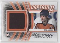 Eric Lindros #/90